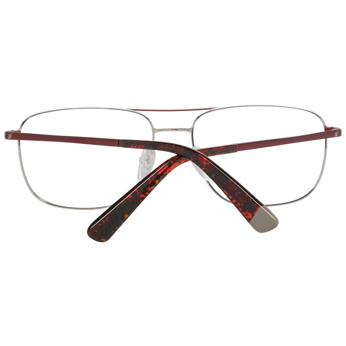 Moški Okvir za očala Web Eyewear WE5318 55016